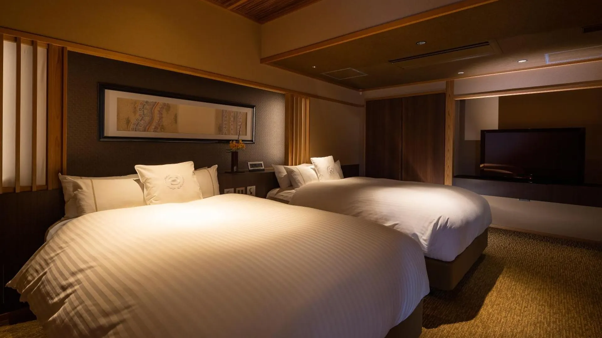 Kobe Bay Sheraton Hotel & Towers